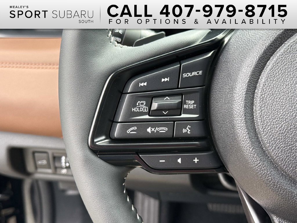 New 2026 Subaru Outback Touring AWD/4WD image 42