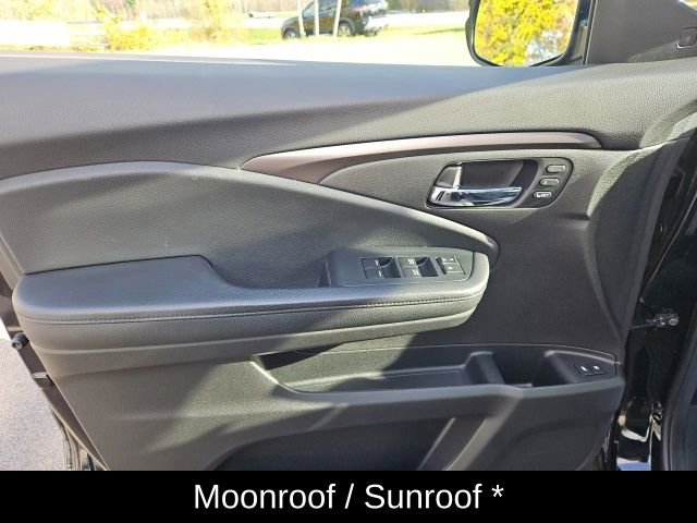 Used 2022 Honda Pilot EX-L image 14