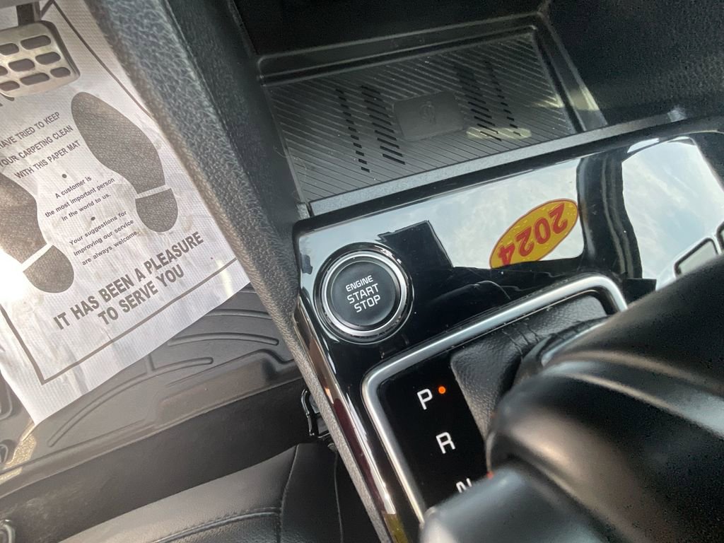 Certified 2024 Kia Sportage X-Pro AWD/4WD image 30