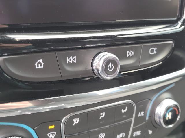 Used 2023 Chevrolet Traverse LT w/ LPO, Floor Liner Package image 29