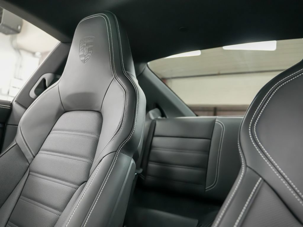 New 2026 Porsche 911 Carrera S image 33