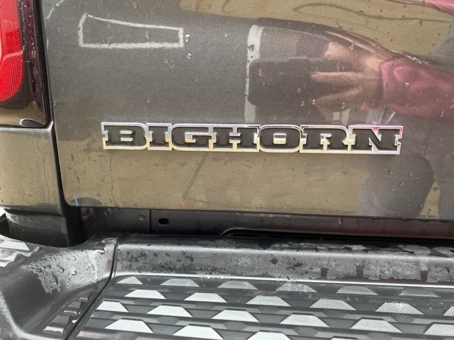 Used 2025 RAM 2500 Big Horn image 5