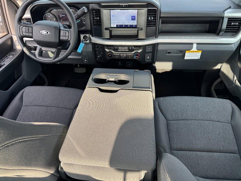 New 2026 Ford F250 XL w/ STX Appearance Package image 7