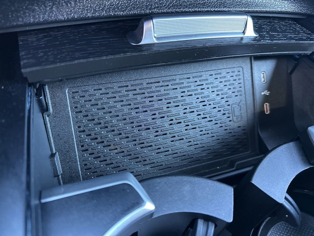 Used 2025 Mercedes-Benz GLS 450 4MATIC image 20