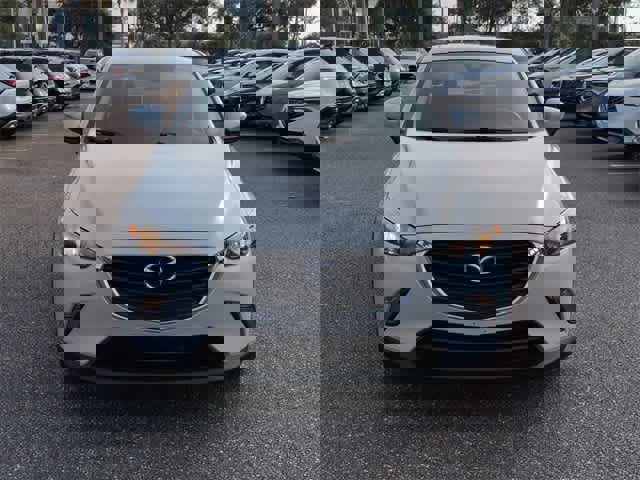 Used 2018 MAZDA CX-3 Touring w/ Preferred Equipment Package image 3