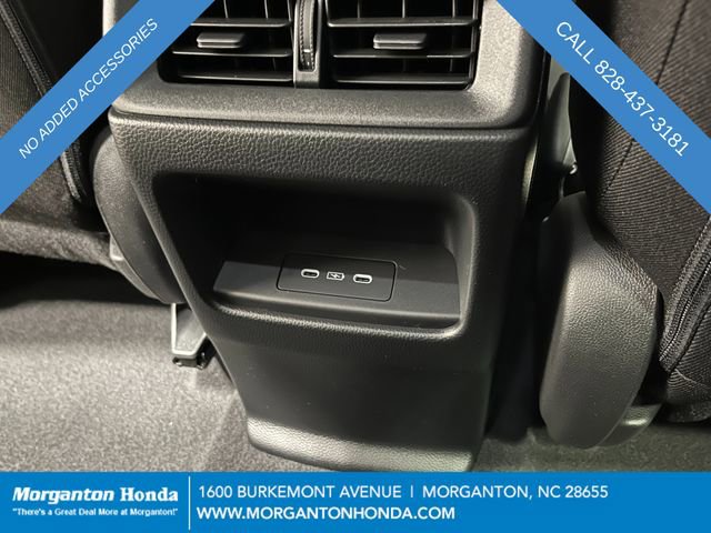 New 2026 Honda CR-V EX image 26