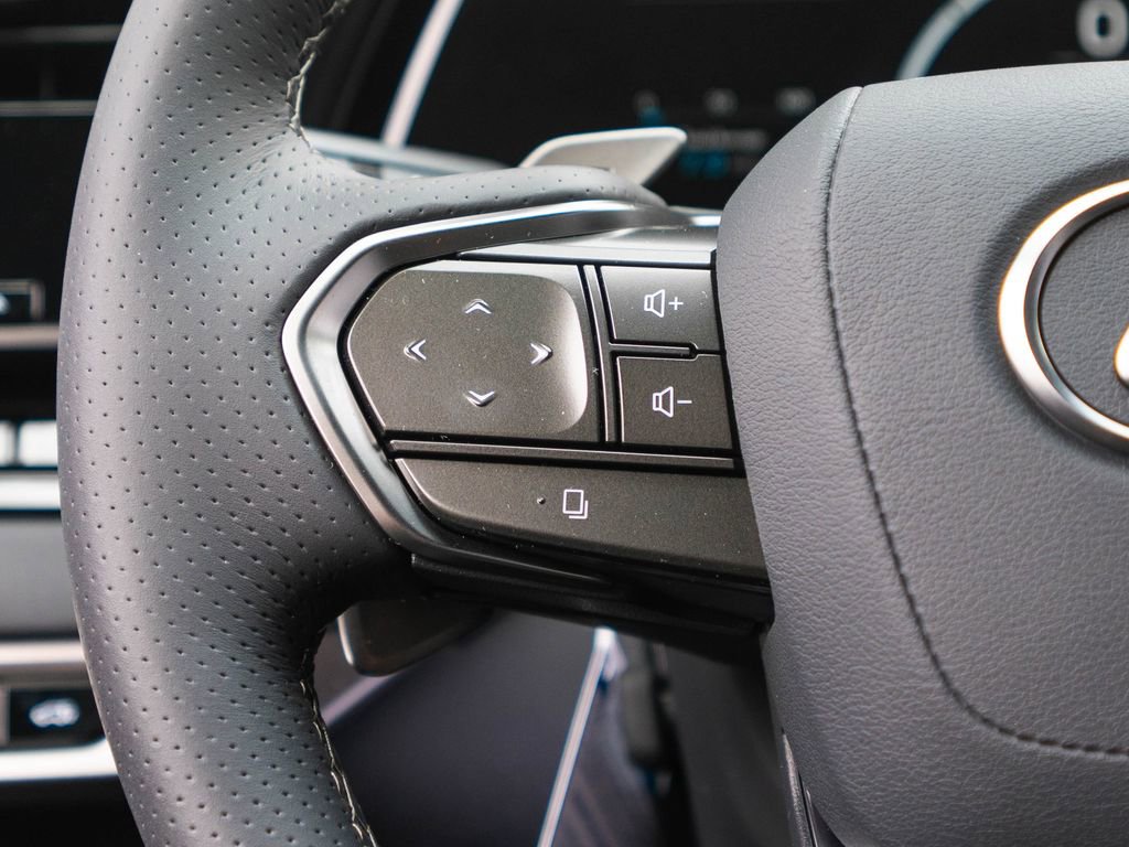 New 2026 Lexus RX 500h F Sport AWD/4WD image 20