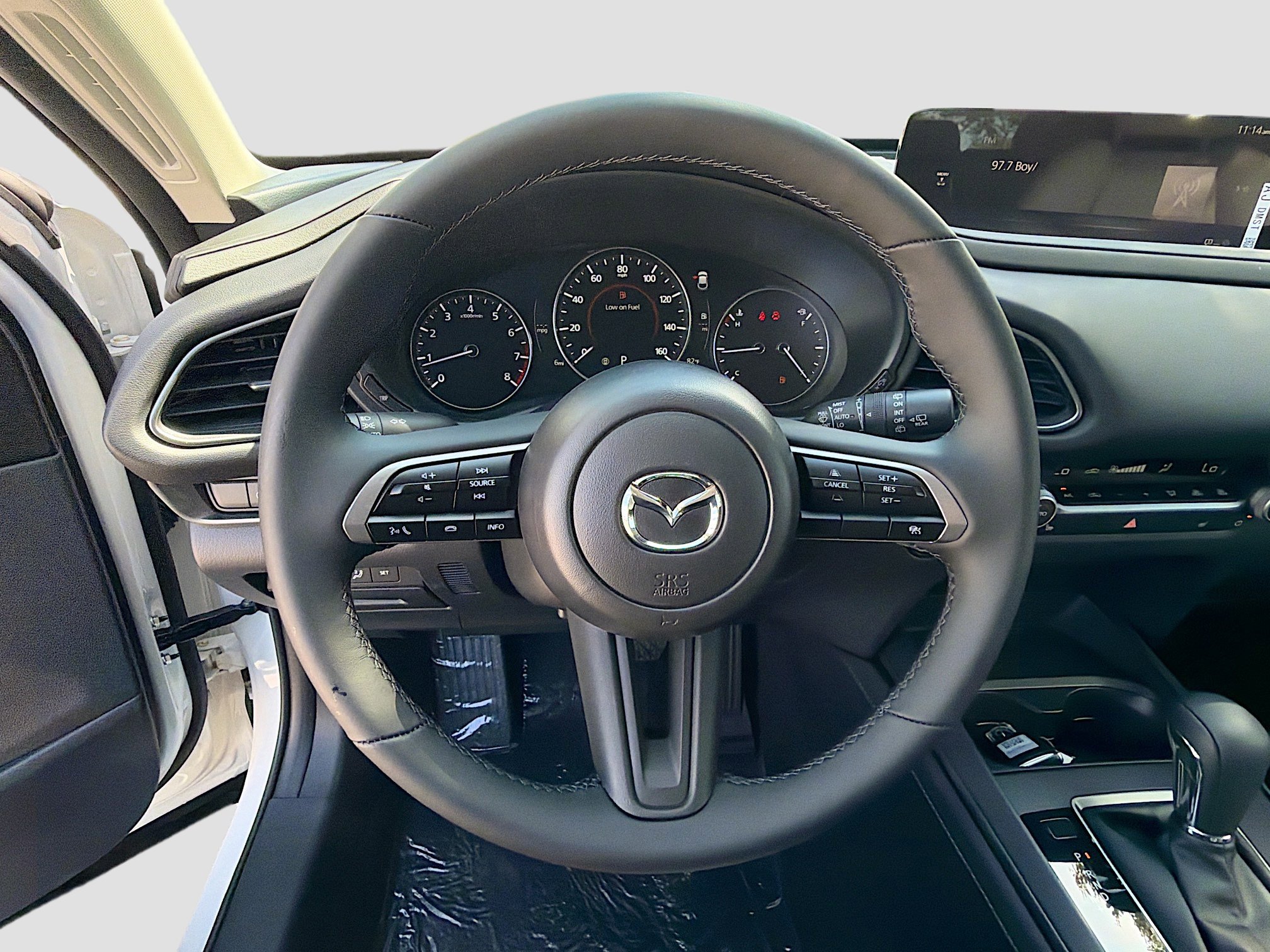 New 2026 MAZDA CX-30 AWD 2.5 S image 36