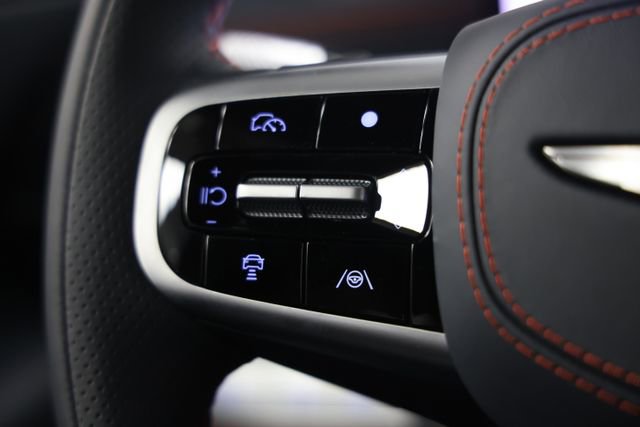 New 2026 Genesis GV80 3.5T AWD/4WD image 34