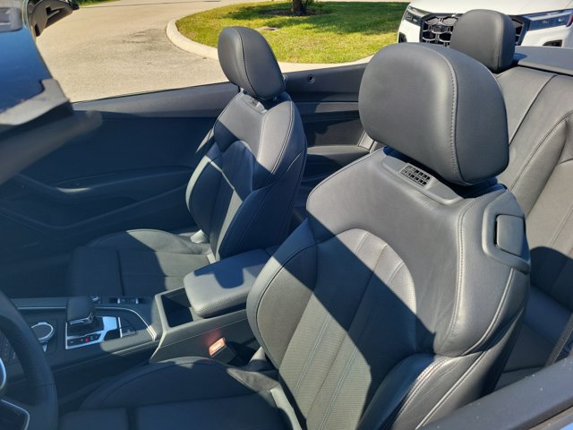 Used 2018 Audi A5 2.0T Premium Plus w/ Premium Plus AWD/4WD image 14