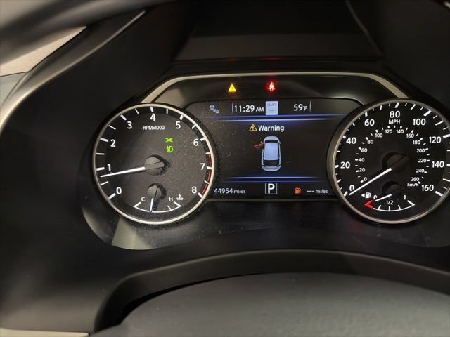 Used 2022 Nissan Murano SL w/ SL Moonroof Package FWD image 22