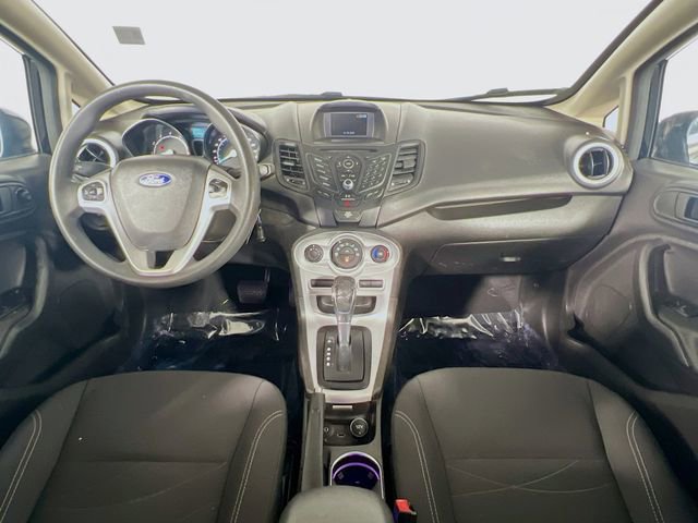Used 2018 Ford Fiesta SE image 27