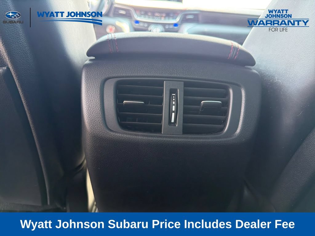 Used 2023 Acura TLX SH-AWD w/ A-SPEC Pkg image 31