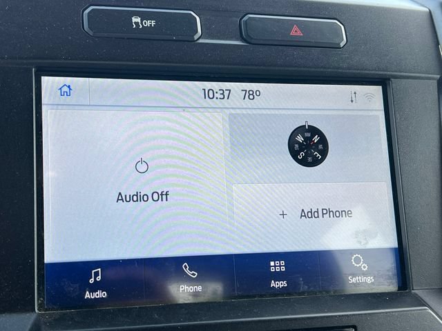 Used 2021 Ford F250 XLT w/ XLT Premium Package AWD/4WD image 8
