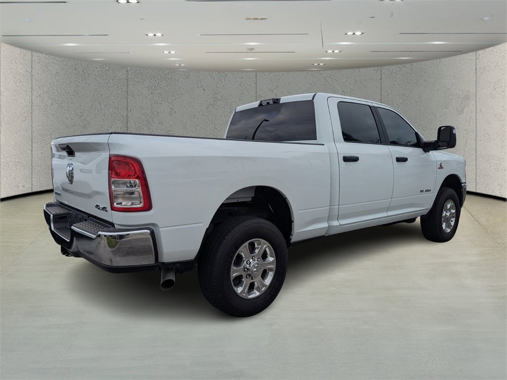 Used 2024 RAM 2500 Big Horn image 3