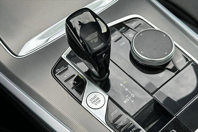 Used 2021 BMW X5 sDrive40i w/ Parking Assistance Package image 21