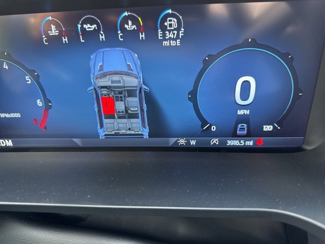 Used 2025 Ford F150 STX w/ Equipment Group 200A image 17