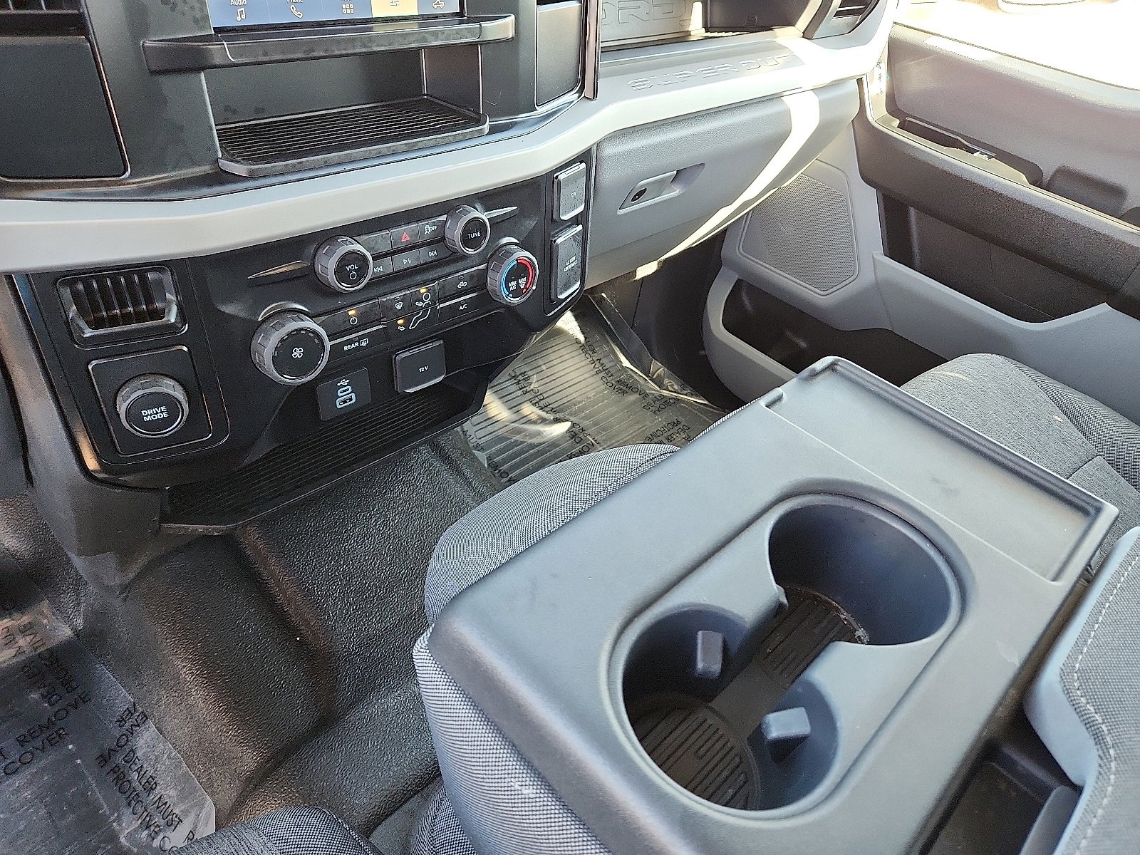 New 2026 Ford F350 XL image 18