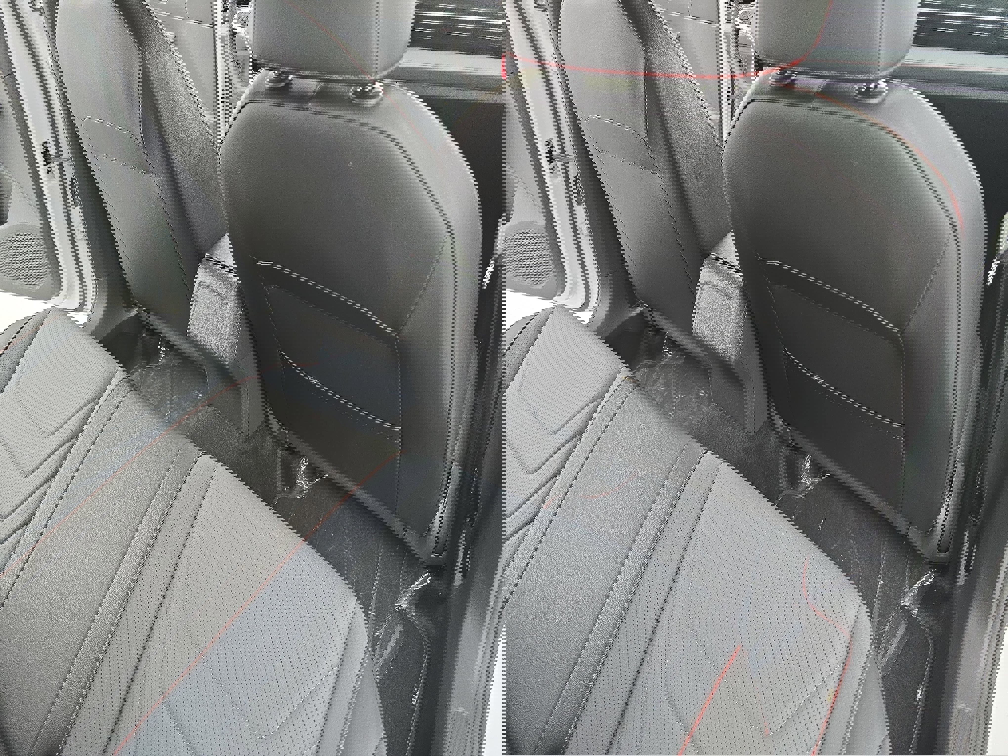 New 2026 Volkswagen Jetta GLI Autobahn image 11