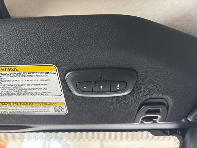 New 2026 Jeep Wrangler Unlimited Rubicon w/ Safety Group AWD/4WD image 28