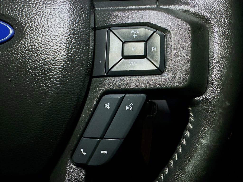 Used 2017 Ford F150 XLT w/ Equipment Group 301A Mid image 31