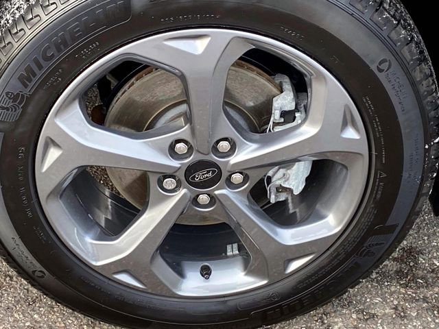 Used 2025 Ford Escape ST-Line w/ Tech Pack #1 image 29