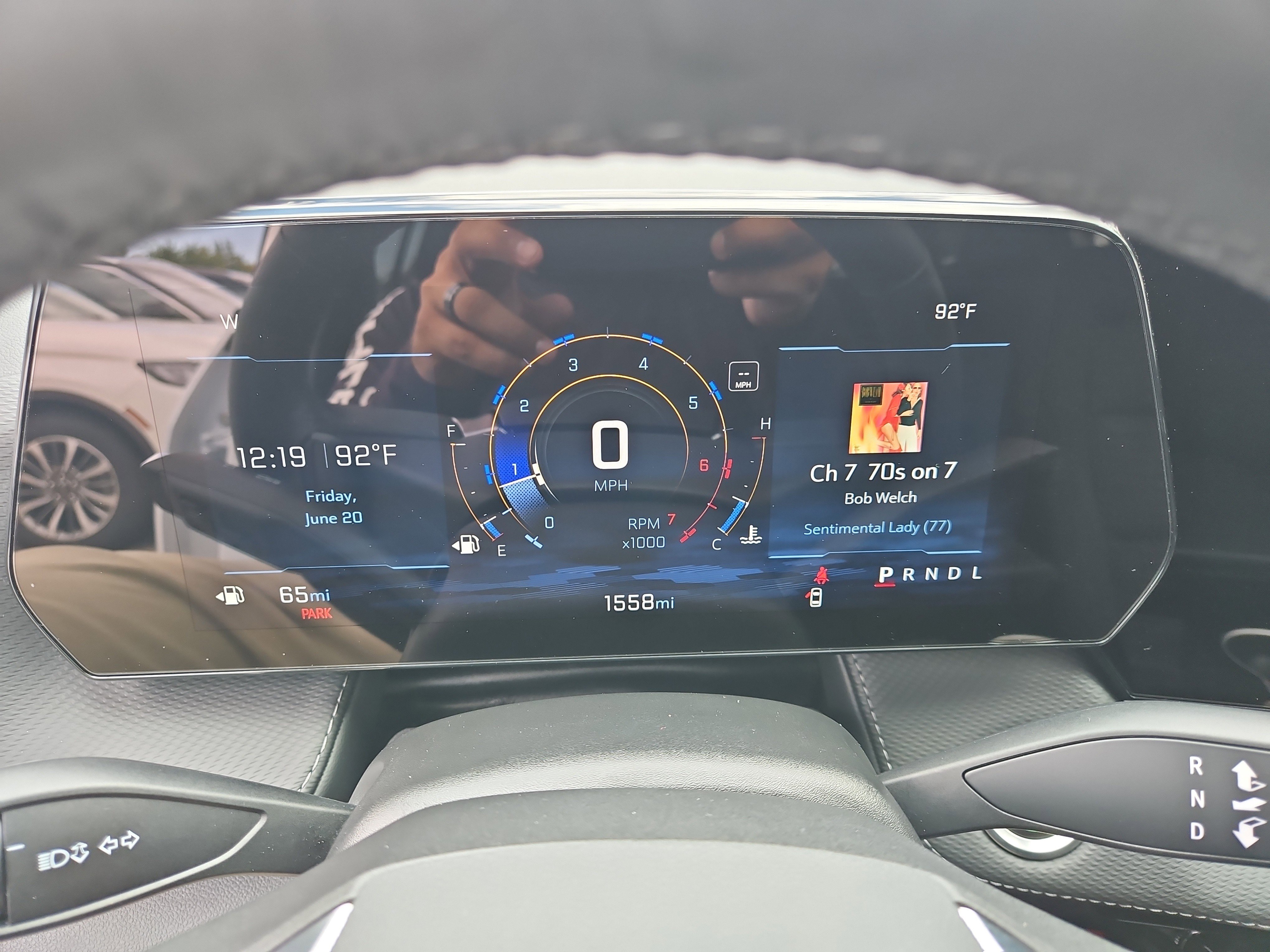 Used 2025 Chevrolet Equinox LT image 15