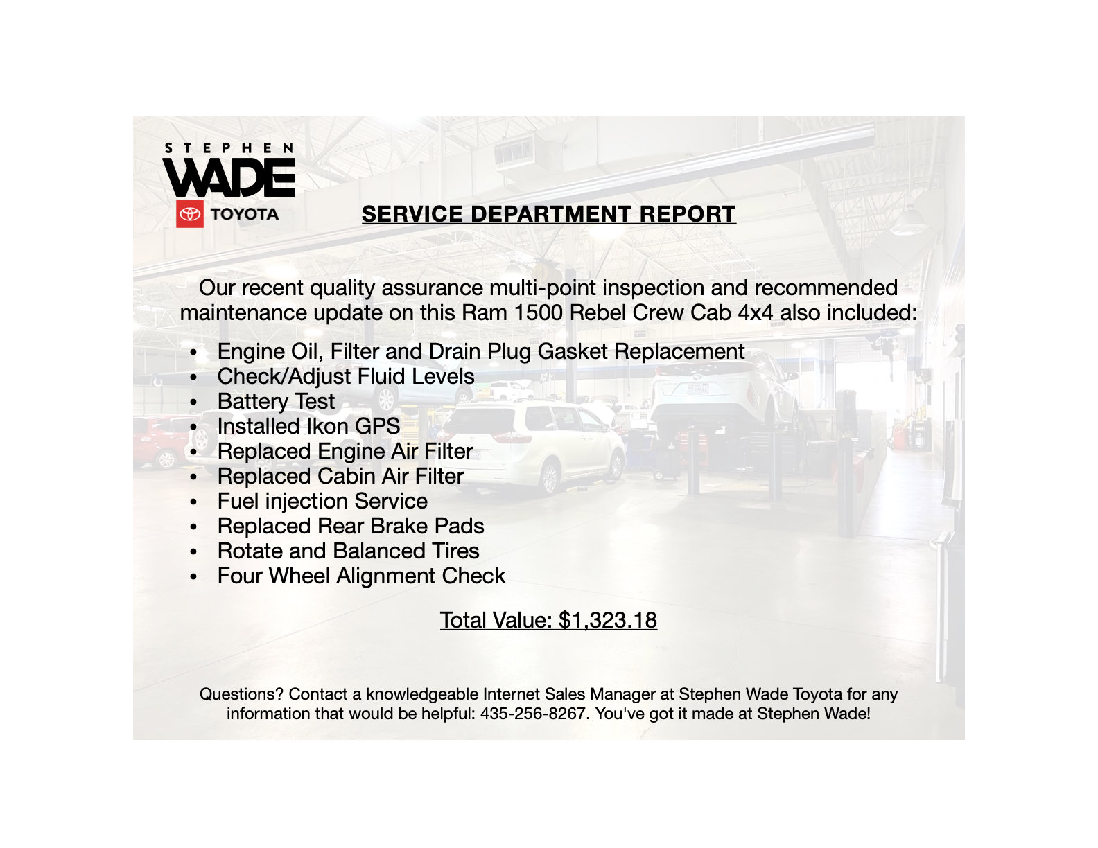 Used 2021 RAM 1500 Rebel w/ Rebel Level 1 Equipment Group image 4