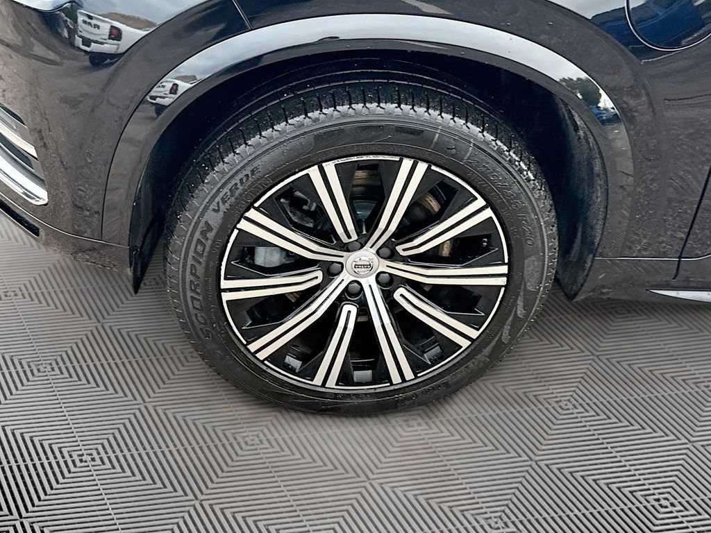 Used 2022 Volvo XC90 T8 Inscription AWD/4WD image 34