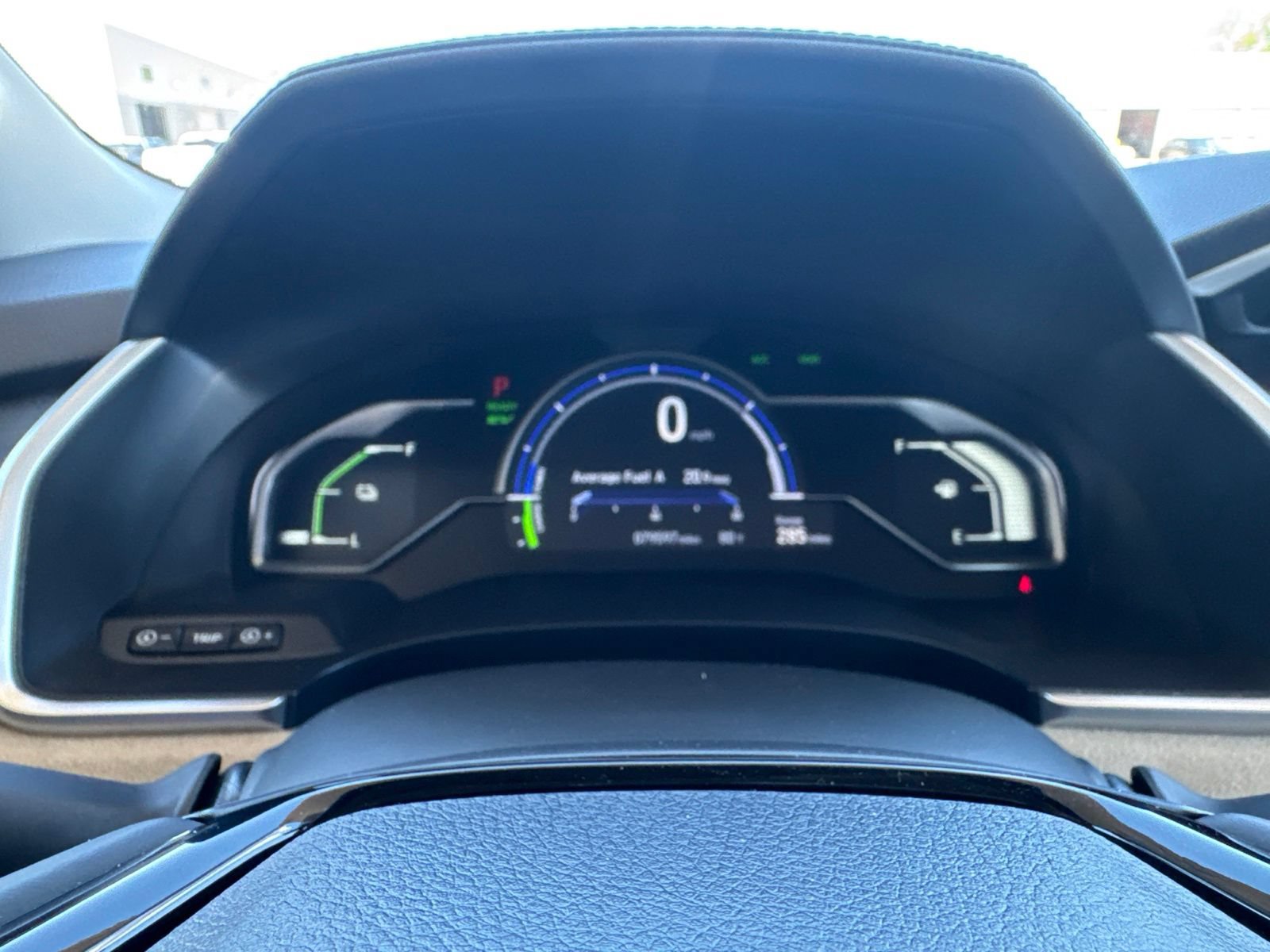 Used 2021 Honda Clarity Touring image 30
