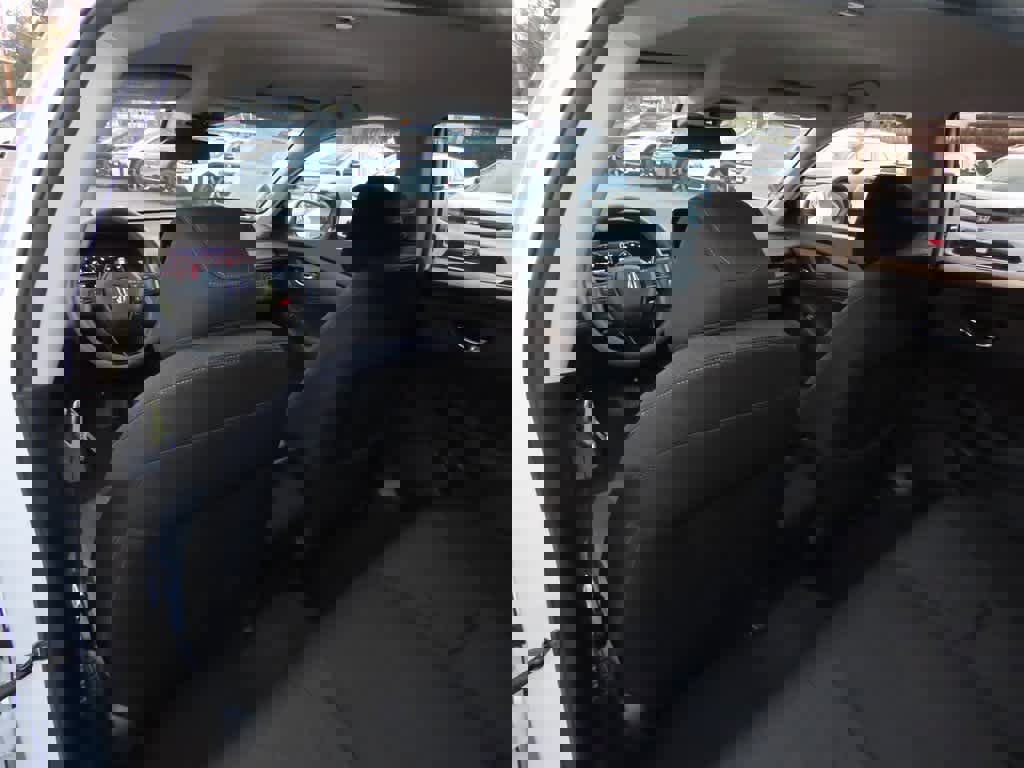 Certified 2023 Honda Accord LX image 13