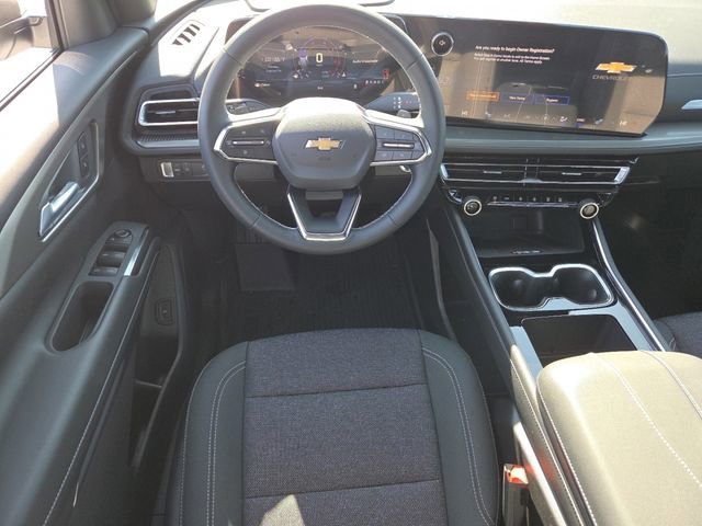 New 2026 Chevrolet Traverse LT w/ Driver Confidence Package FWD image 25