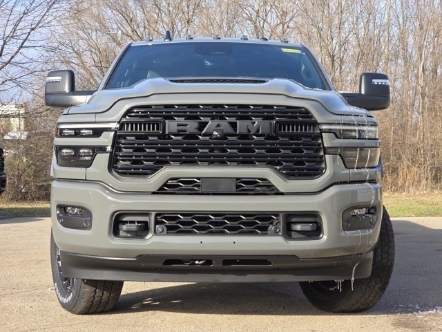 New 2026 RAM 2500 Limited image 3