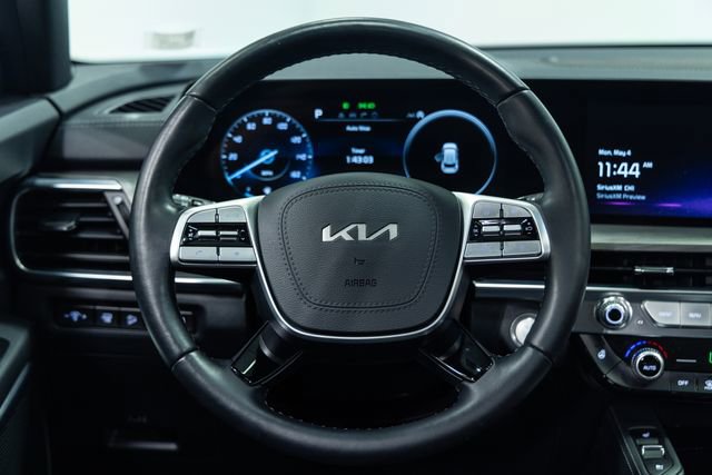 Used 2025 Kia Telluride SX X-Line AWD/4WD image 14