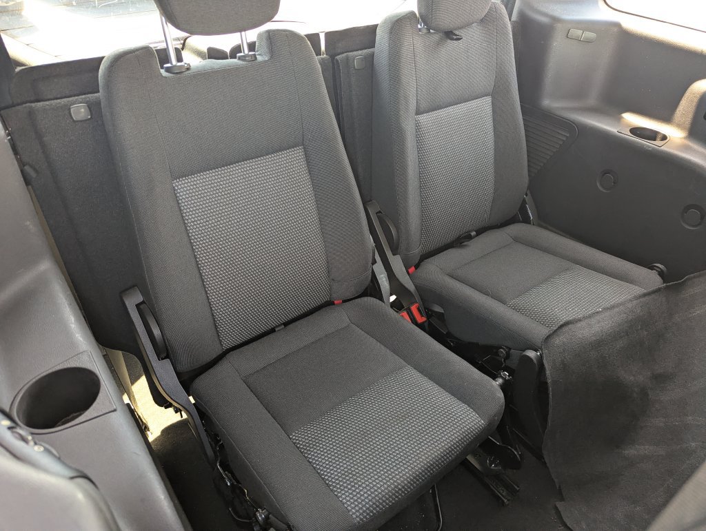 Used 2018 Ford Transit Connect XL FWD image 29