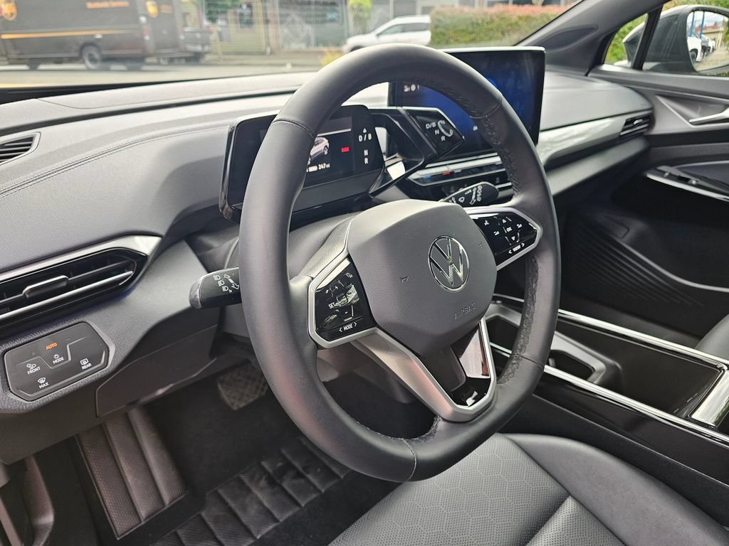 Used 2023 Volkswagen ID.4 Pro S RWD image 25