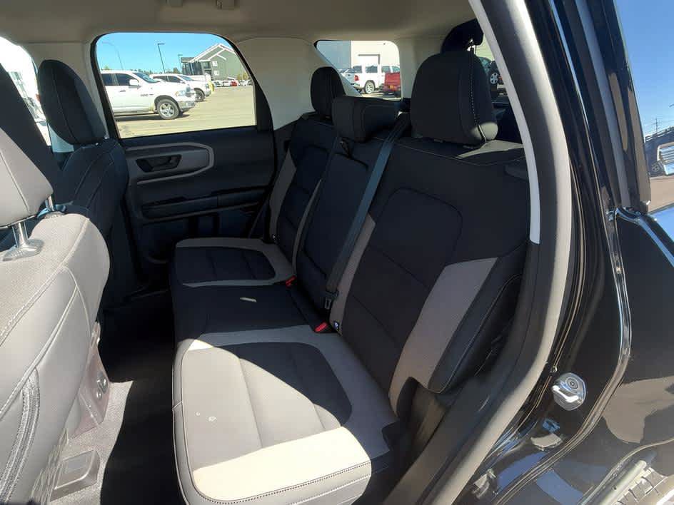 Used 2025 Ford Bronco Sport Big Bend AWD/4WD image 21