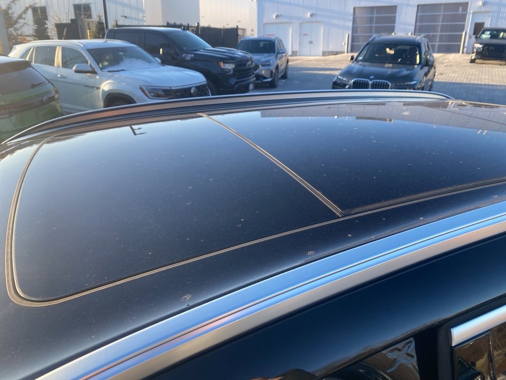 Certified 2023 BMW X5 xDrive40i image 10