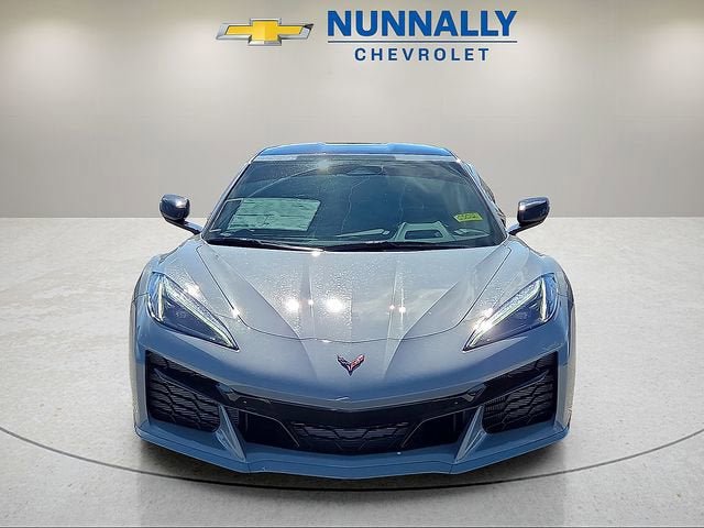 New 2025 Chevrolet Corvette E-Ray w/ ZER Performance Package AWD/4WD image 8