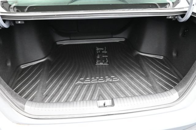 Certified 2025 Honda Accord SE image 20