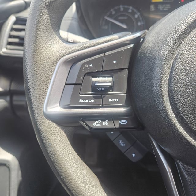 Used 2022 Subaru Impreza 2.0i AWD/4WD image 18