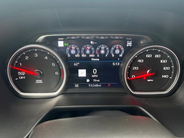 Certified 2021 Chevrolet Tahoe Premier w/ Premium Package image 22