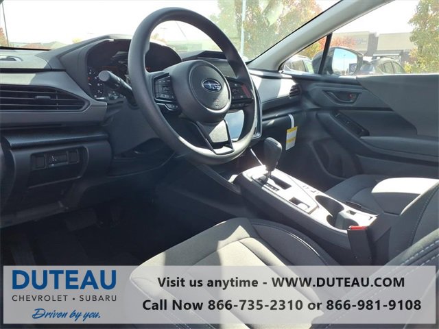 New 2026 Subaru Crosstrek 2.0i Premium image 14