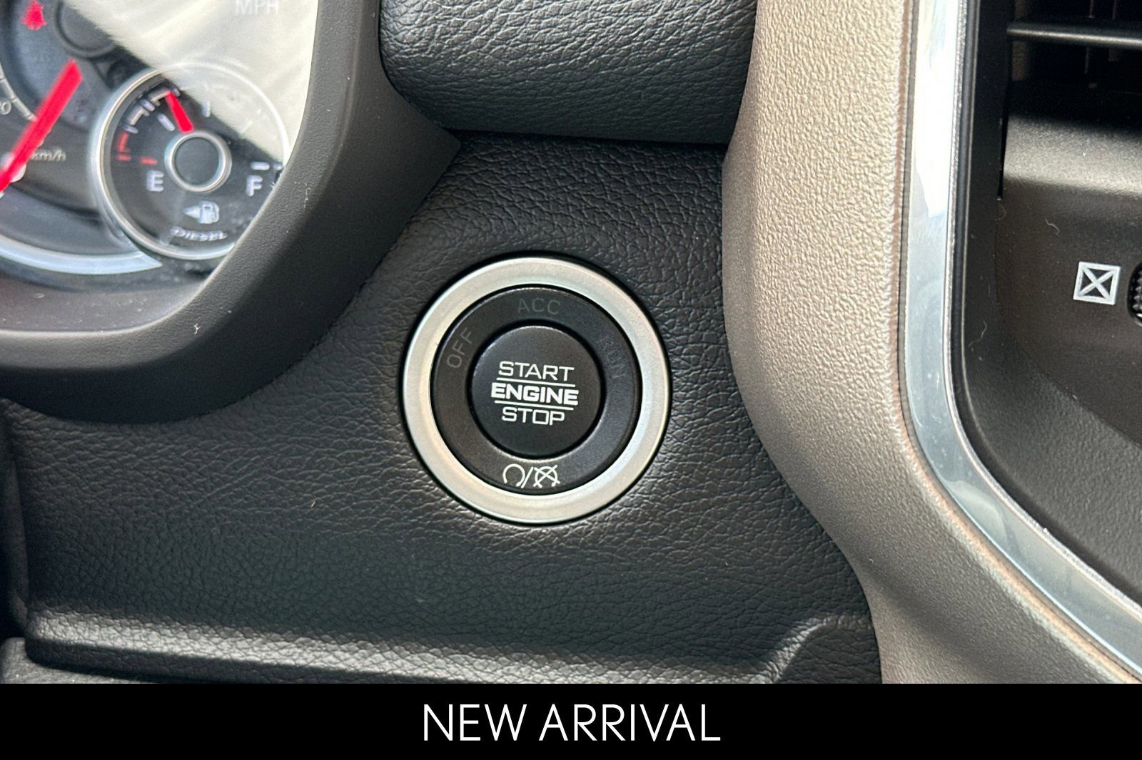 Used 2021 RAM 2500 Laramie image 22