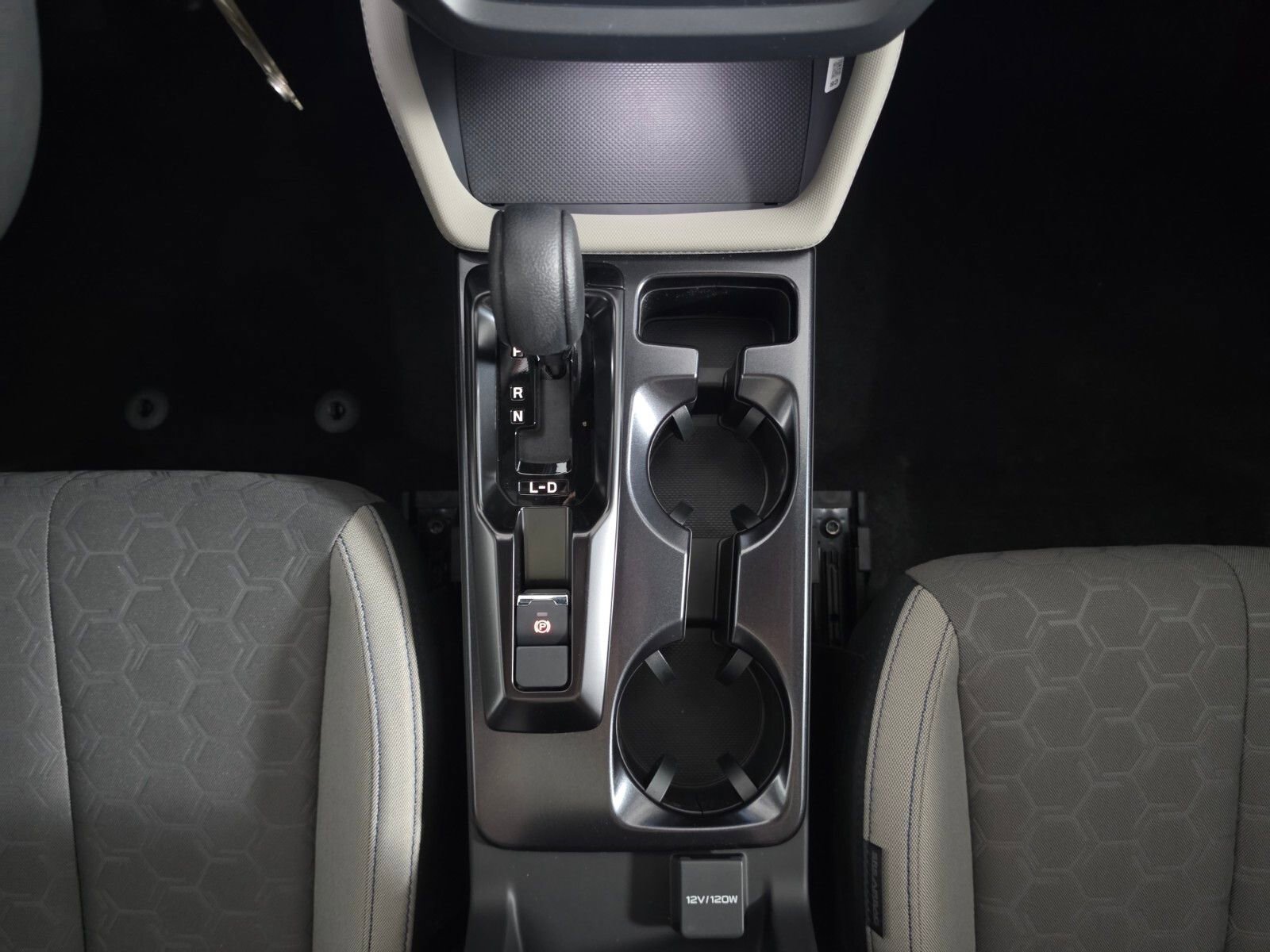 New 2026 Subaru Forester AWD/4WD image 21