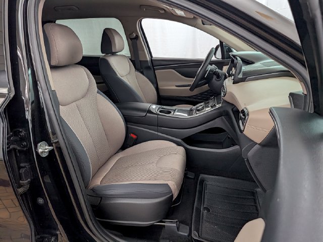 Used 2022 Hyundai Santa Fe SEL AWD/4WD image 16