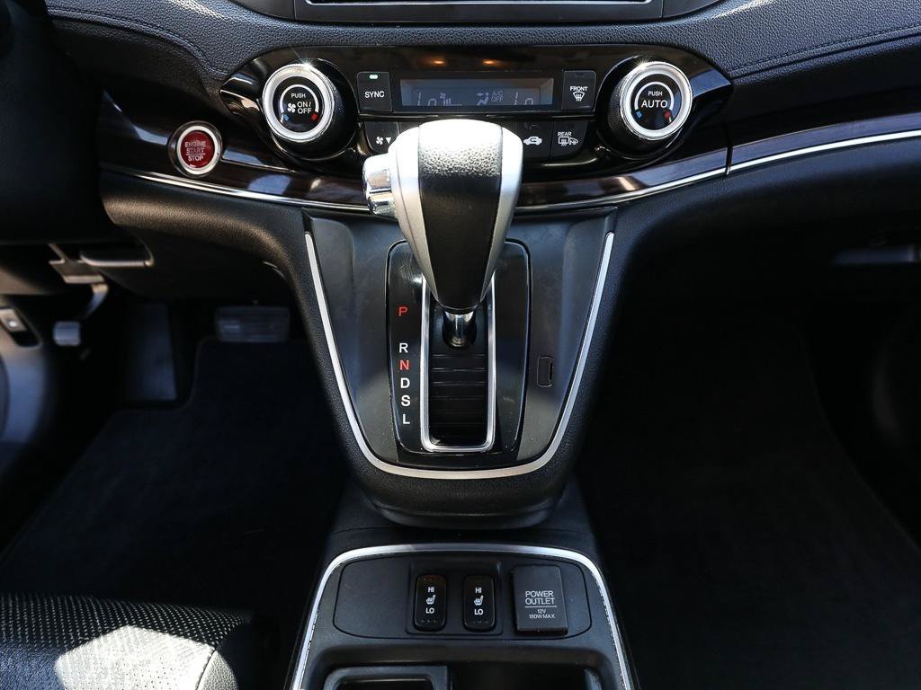 Used 2016 Honda CR-V Touring image 19