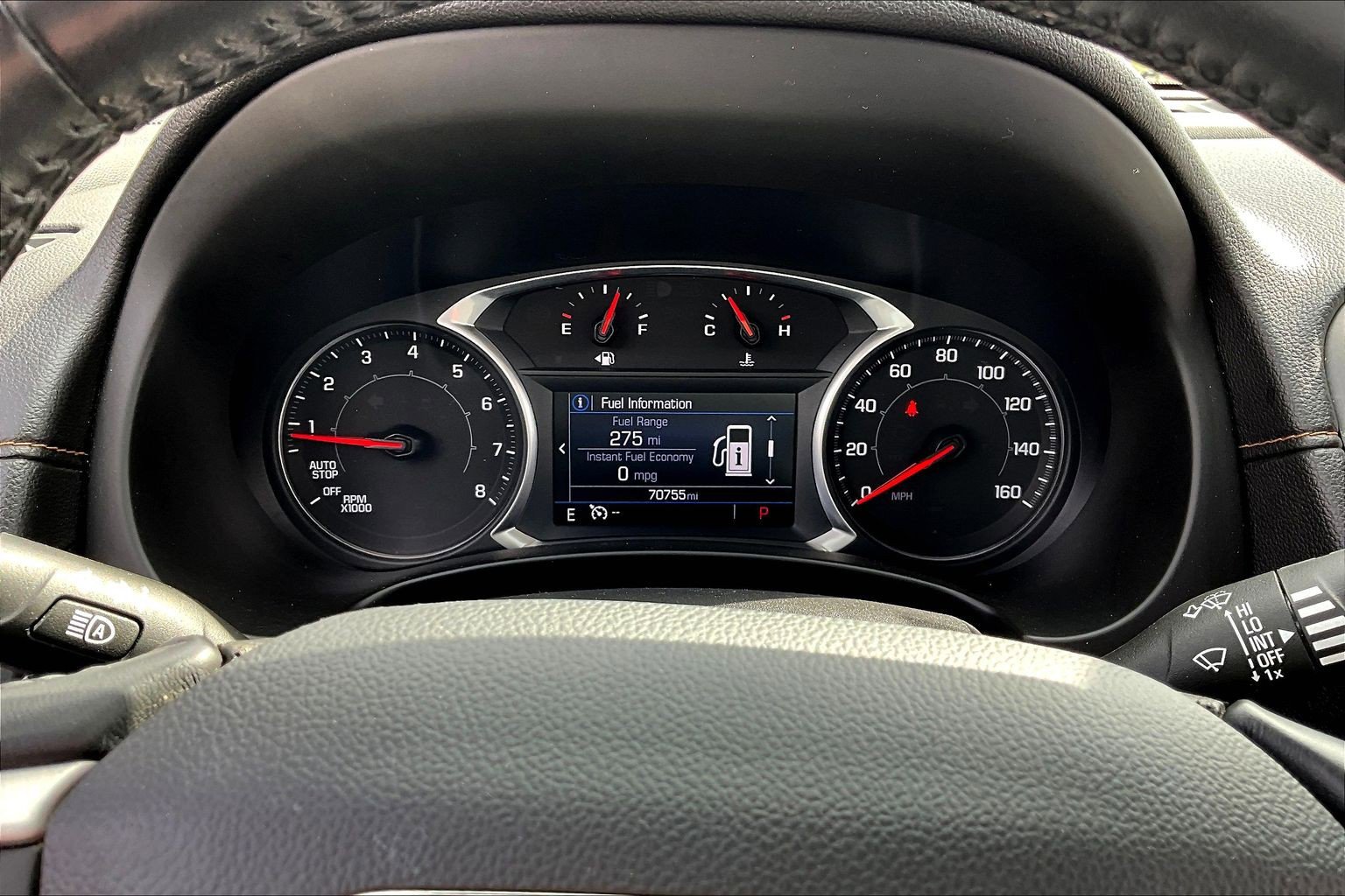 Used 2020 GMC Terrain SLE image 13