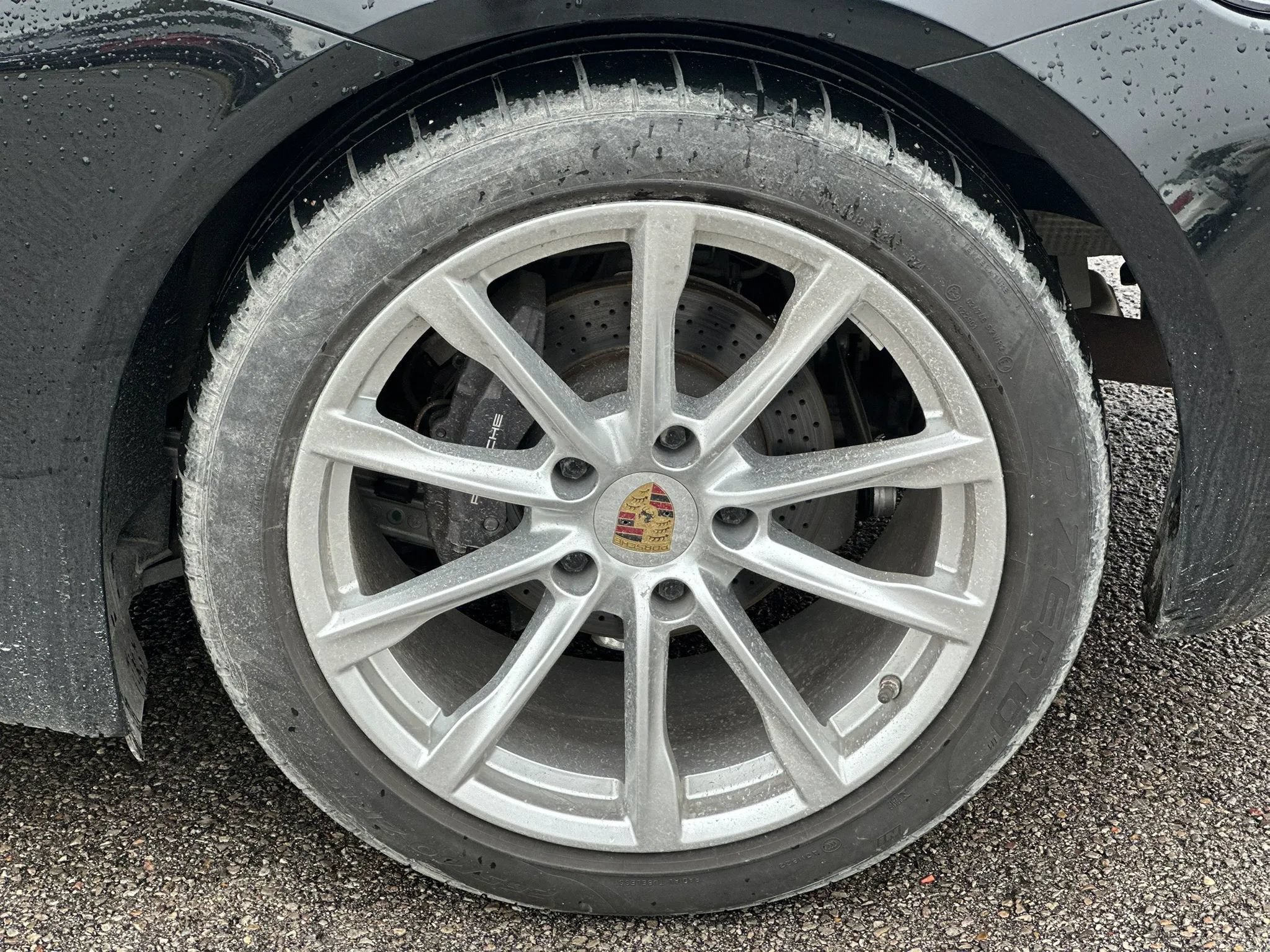 Used 2019 Porsche 718 Cayman RWD image 18