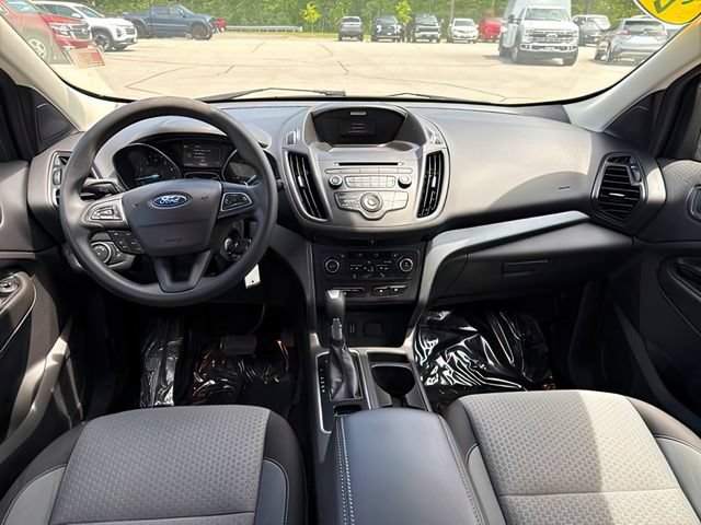 Used 2017 Ford Escape SE AWD/4WD image 22